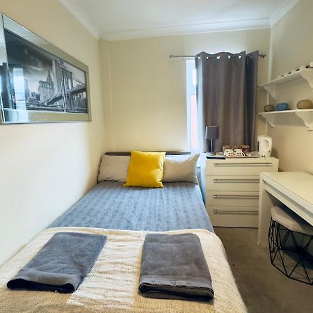 House In Lisburn Road Apartment Belfast Ngoại thất bức ảnh