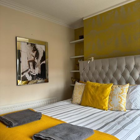 House In Lisburn Road Apartment Belfast Ngoại thất bức ảnh