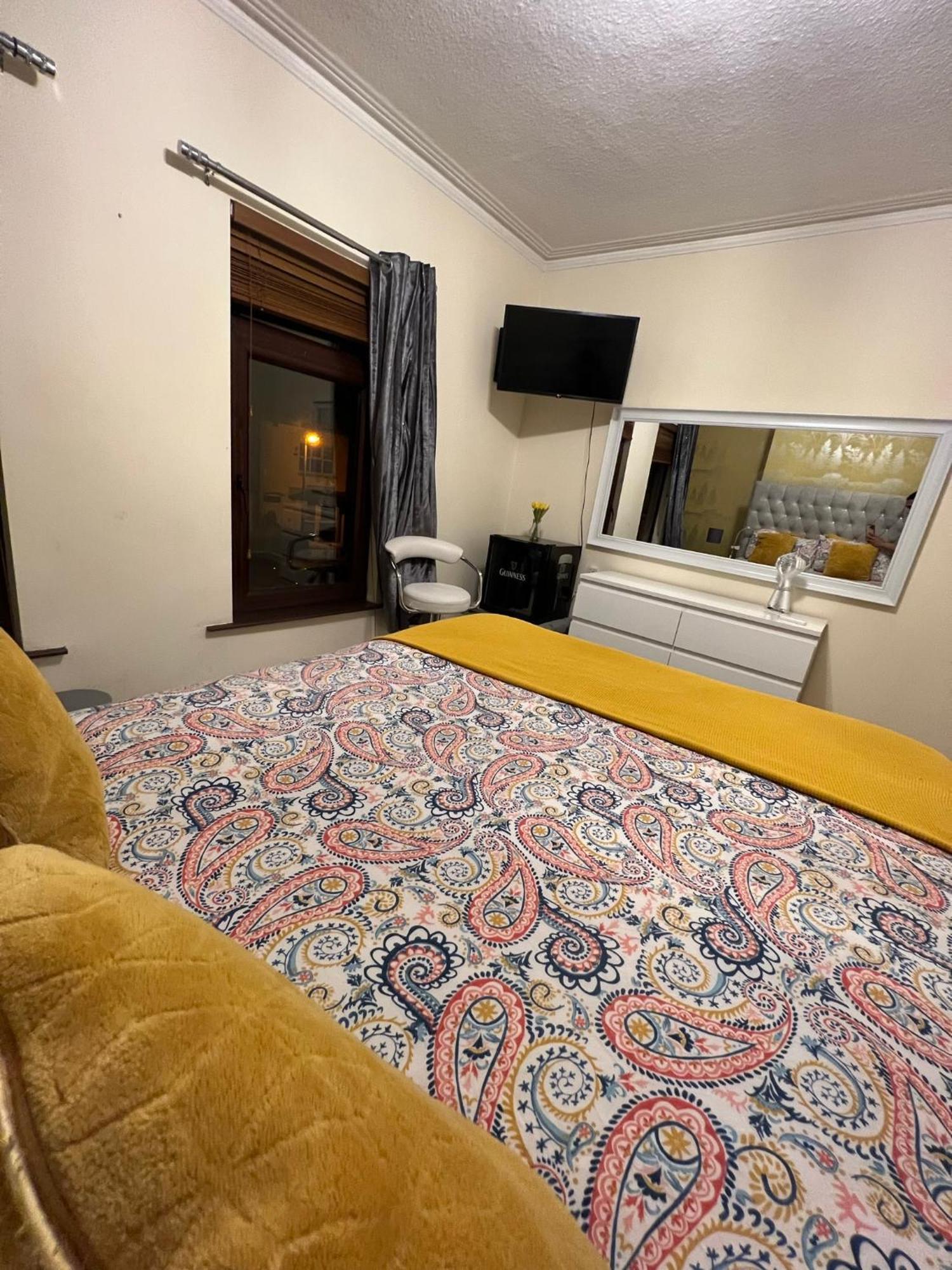 House In Lisburn Road Apartment Belfast Ngoại thất bức ảnh