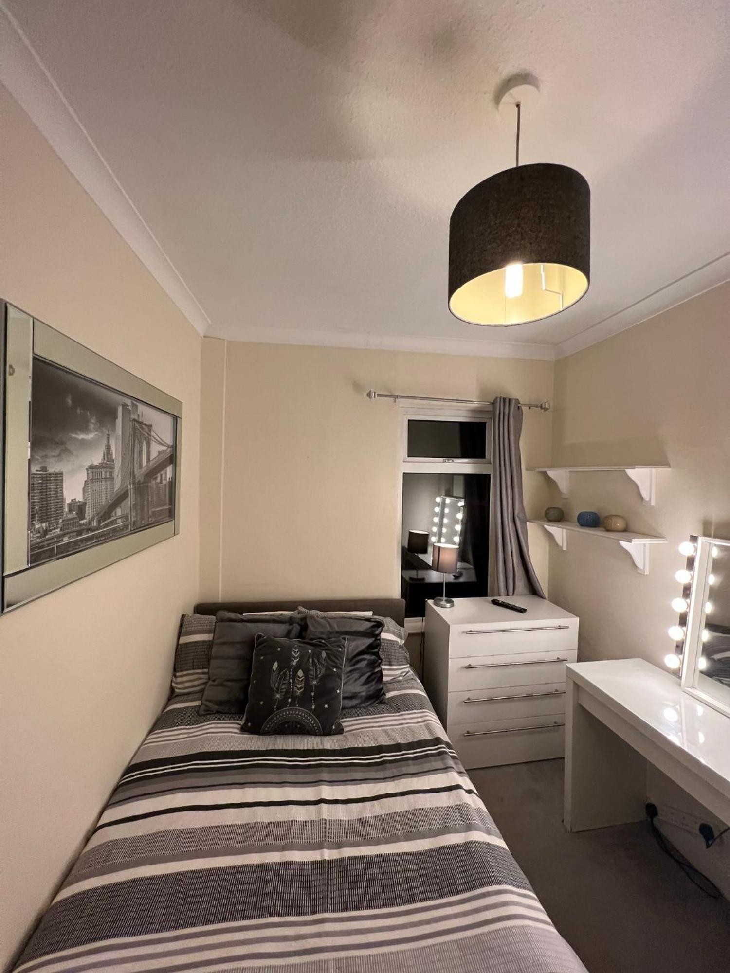 House In Lisburn Road Apartment Belfast Ngoại thất bức ảnh
