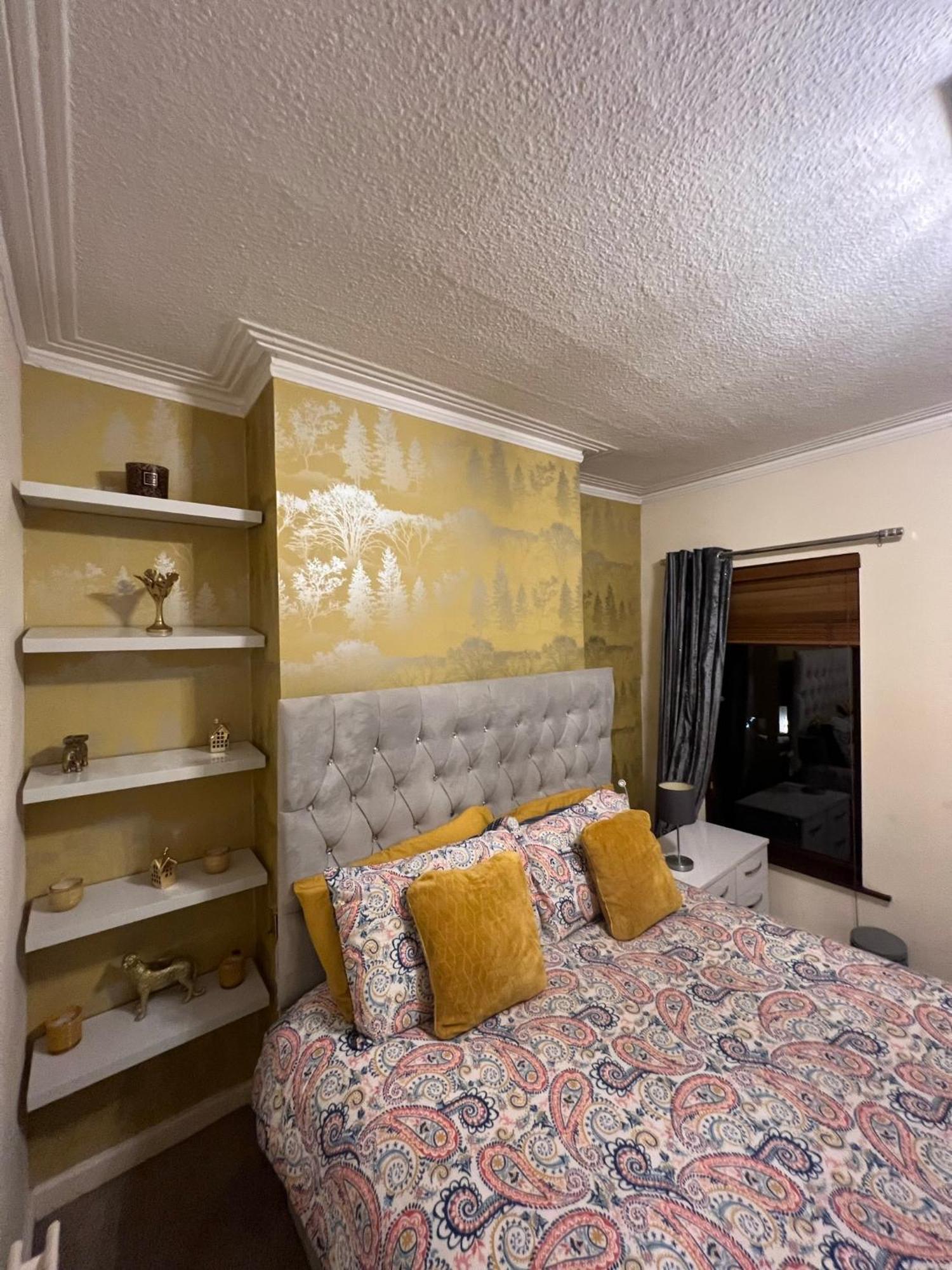 House In Lisburn Road Apartment Belfast Ngoại thất bức ảnh