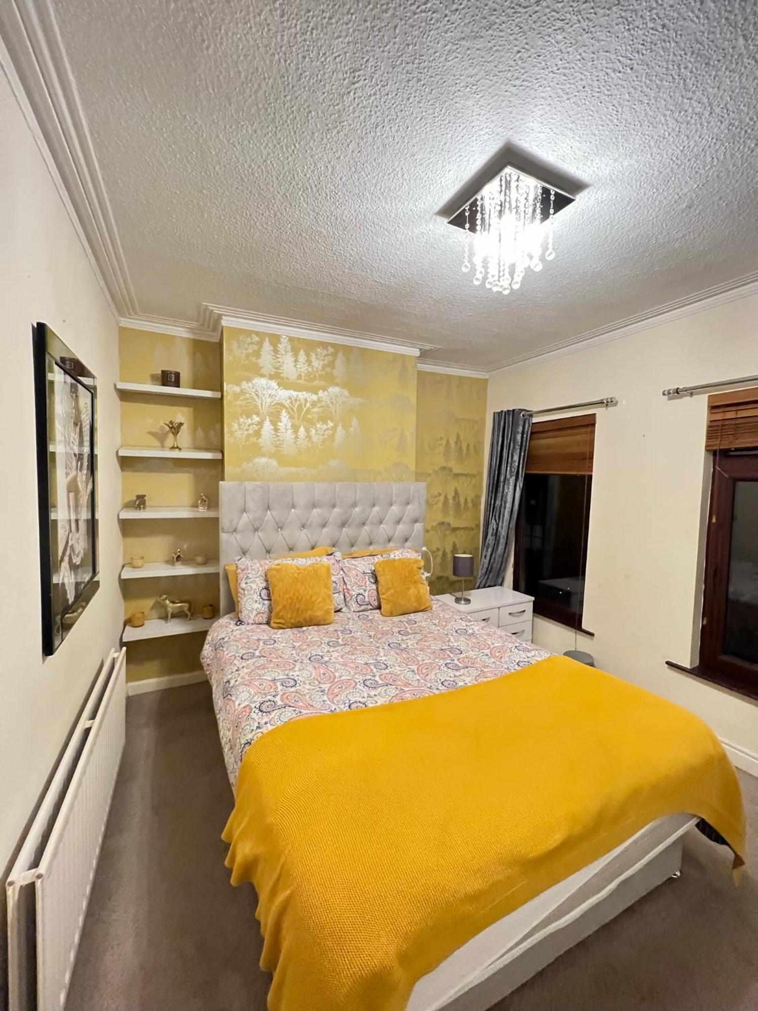House In Lisburn Road Apartment Belfast Ngoại thất bức ảnh