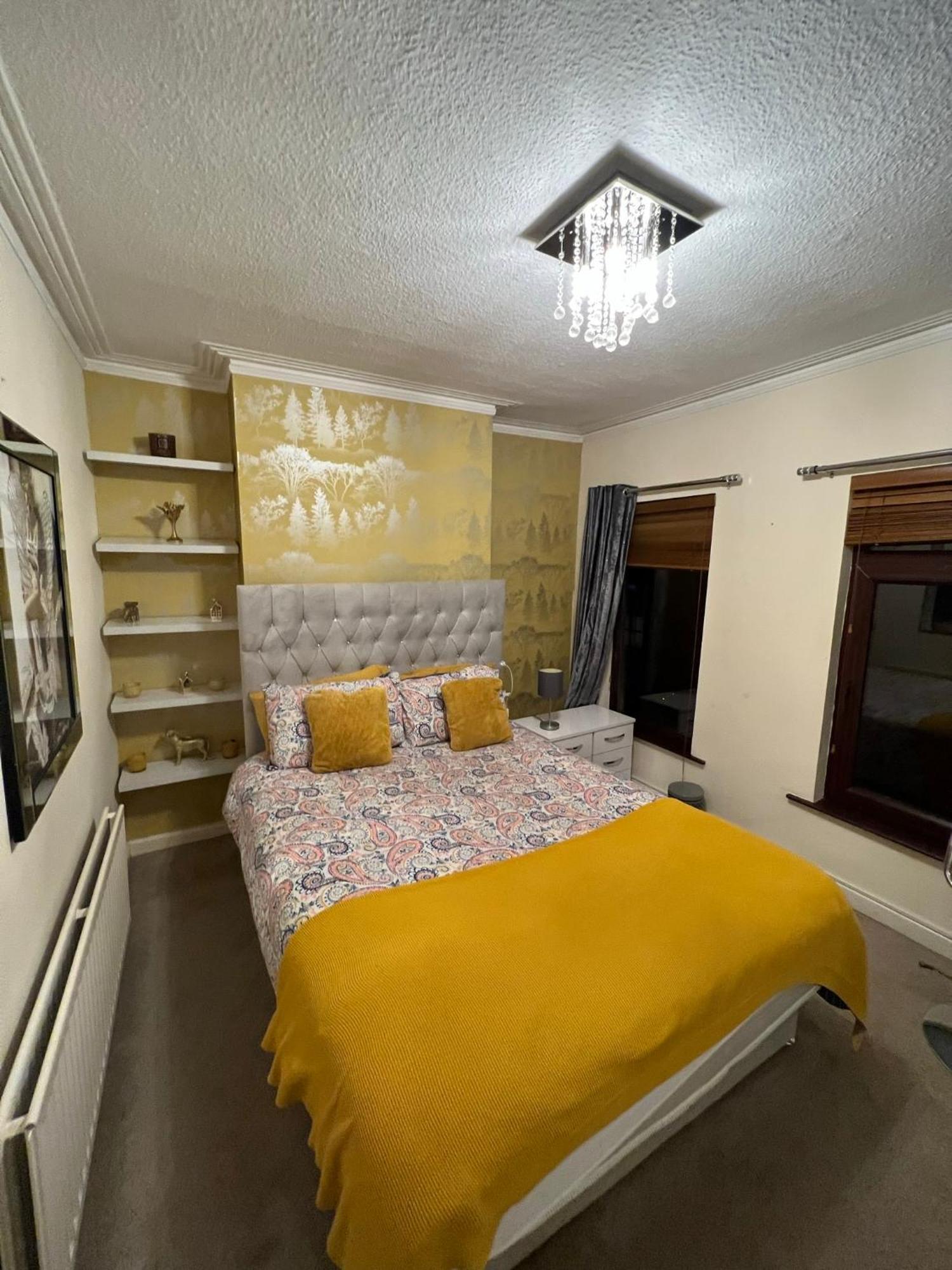 House In Lisburn Road Apartment Belfast Ngoại thất bức ảnh