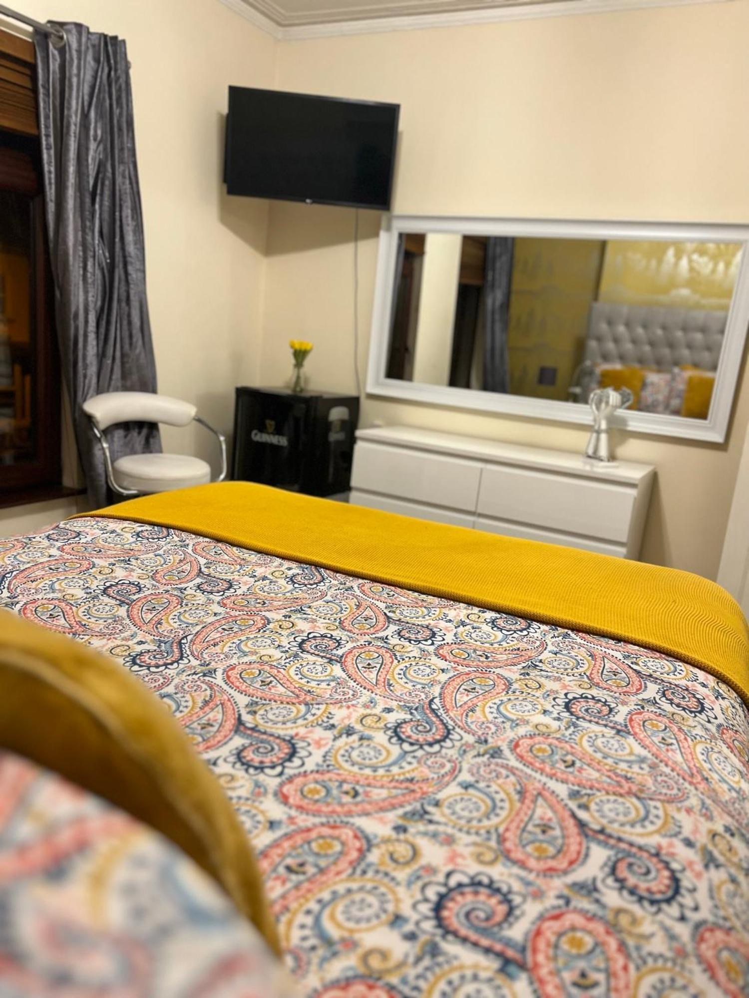 House In Lisburn Road Apartment Belfast Ngoại thất bức ảnh