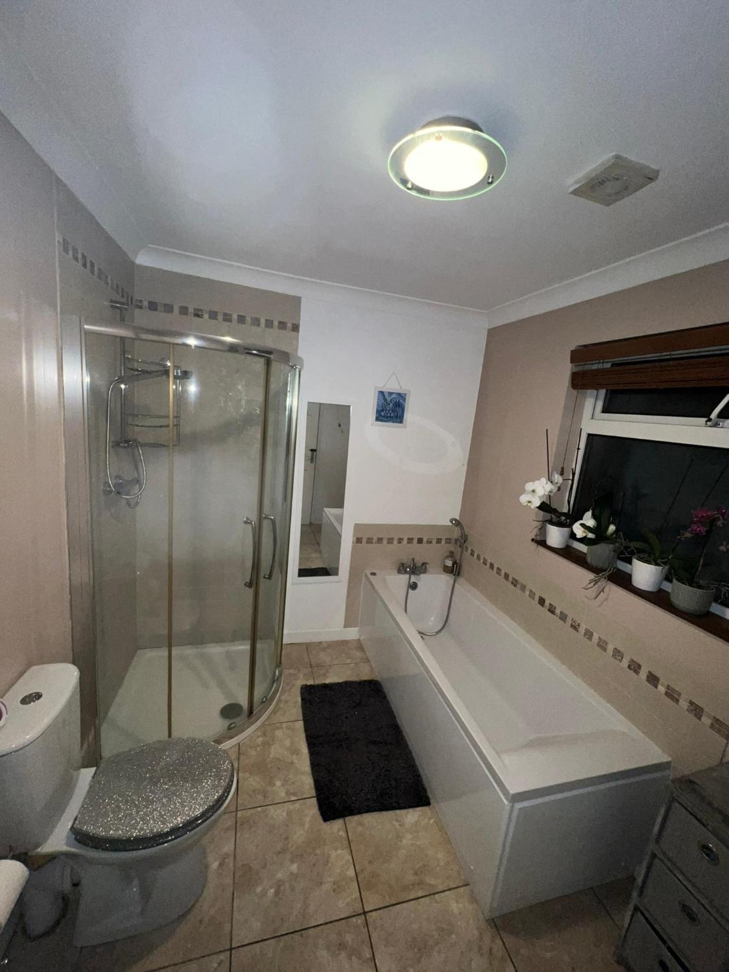 House In Lisburn Road Apartment Belfast Ngoại thất bức ảnh
