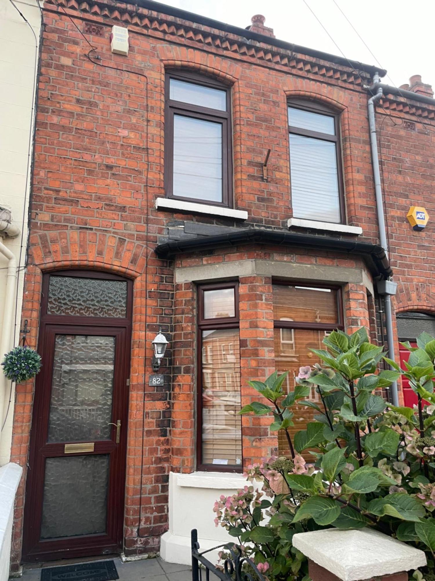 House In Lisburn Road Apartment Belfast Ngoại thất bức ảnh