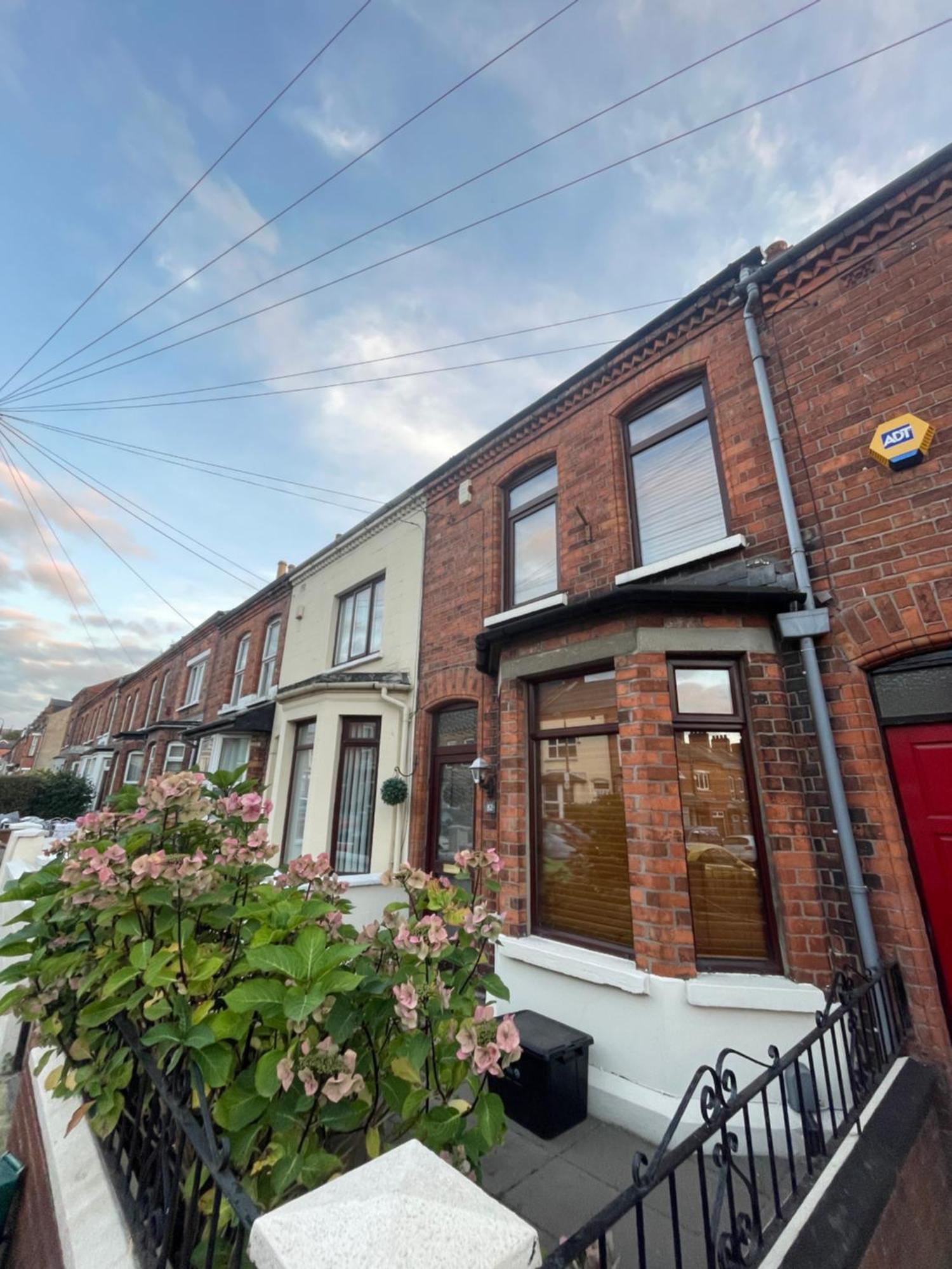 House In Lisburn Road Apartment Belfast Ngoại thất bức ảnh