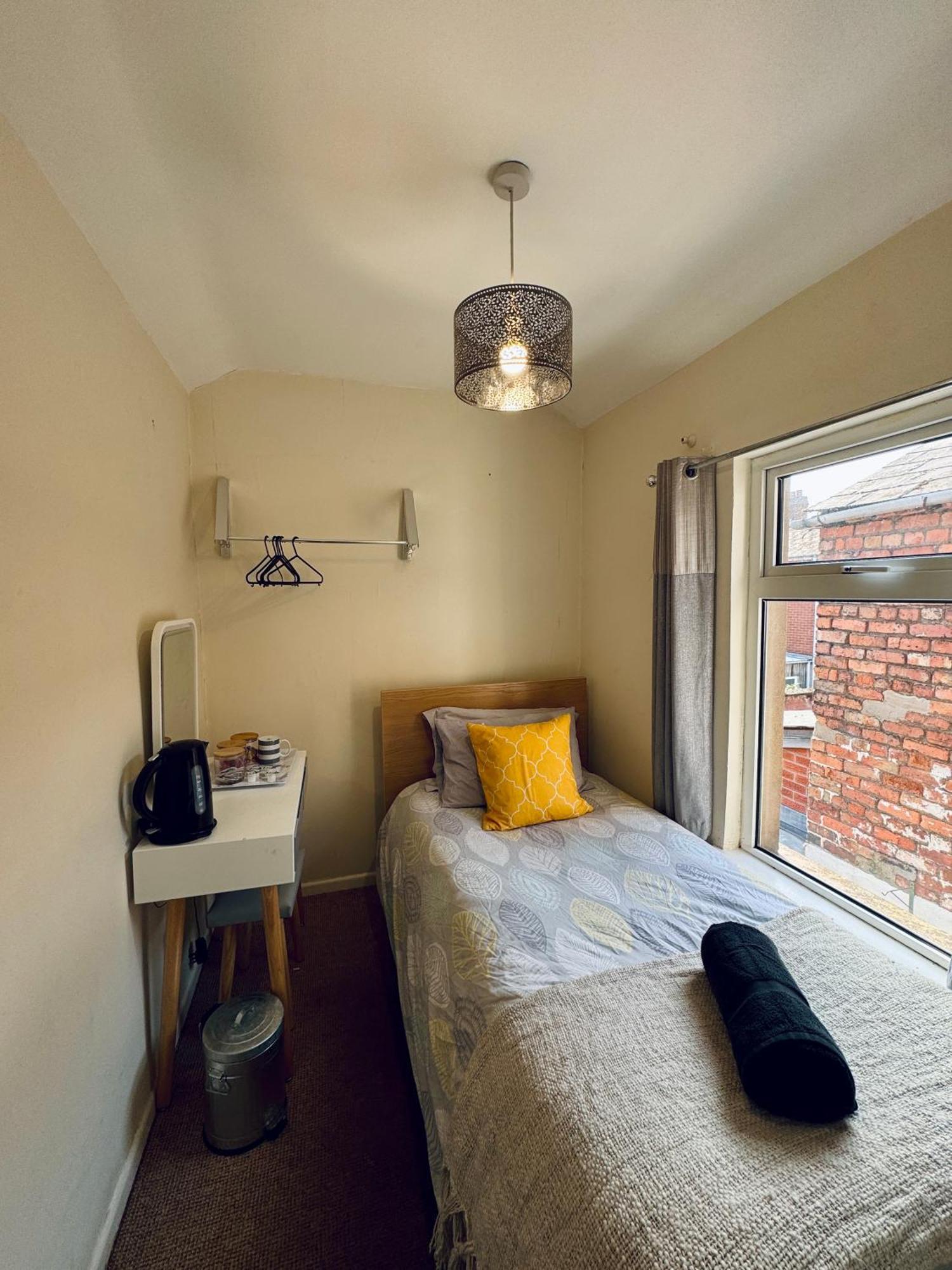 House In Lisburn Road Apartment Belfast Ngoại thất bức ảnh