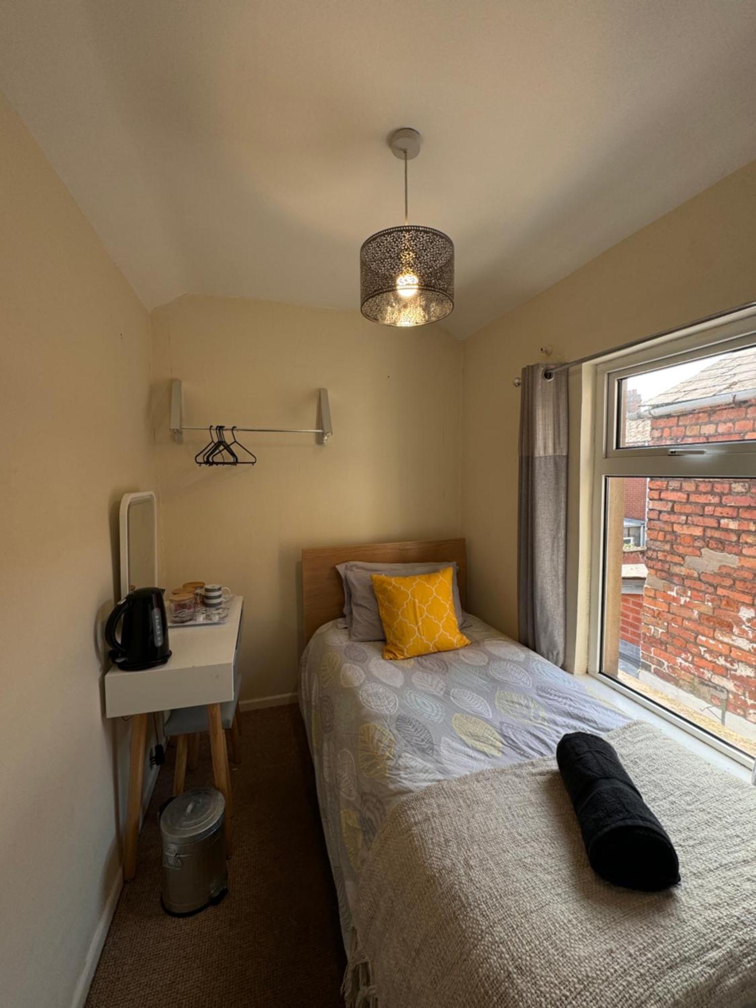 House In Lisburn Road Apartment Belfast Ngoại thất bức ảnh