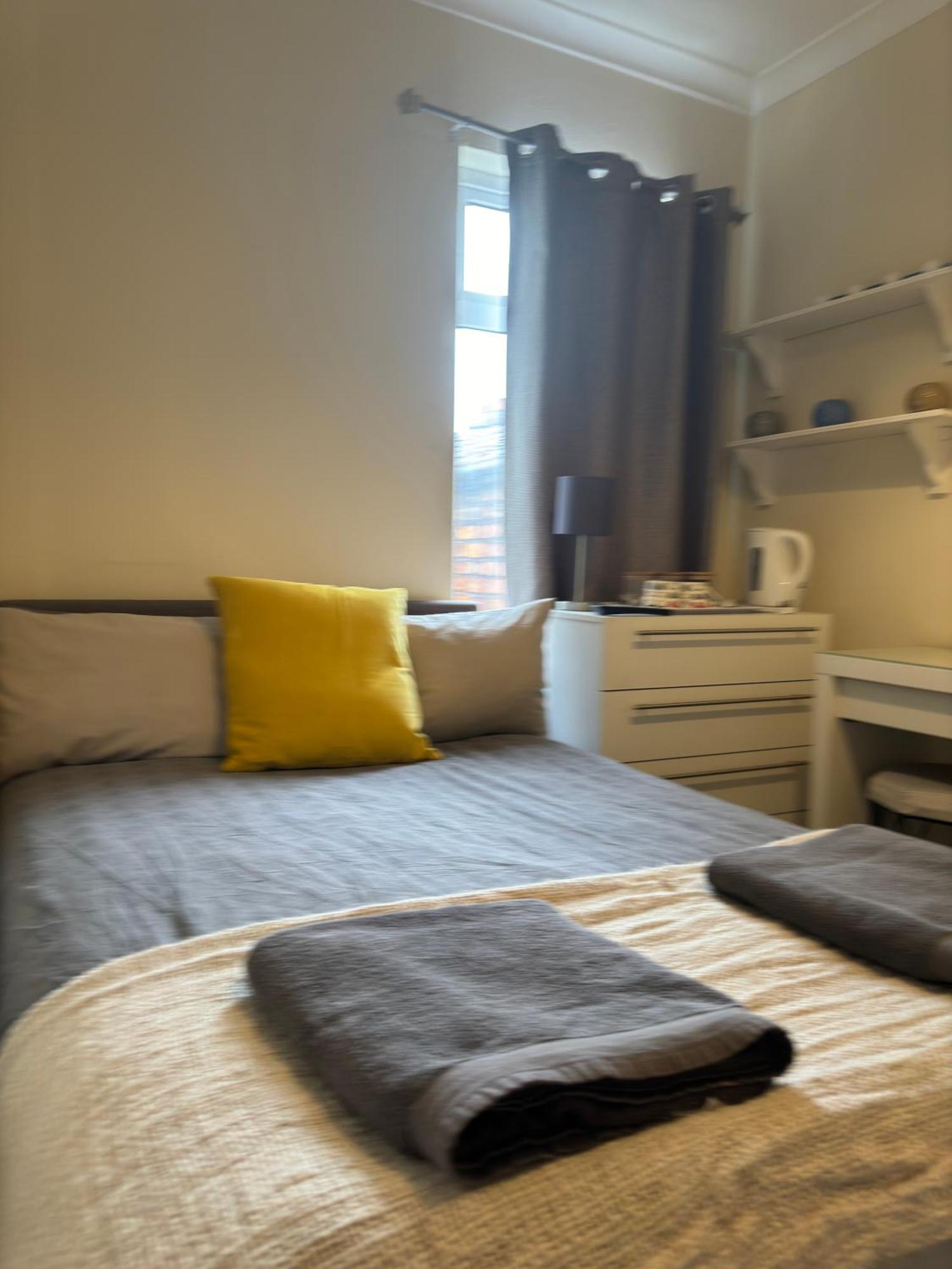 House In Lisburn Road Apartment Belfast Ngoại thất bức ảnh