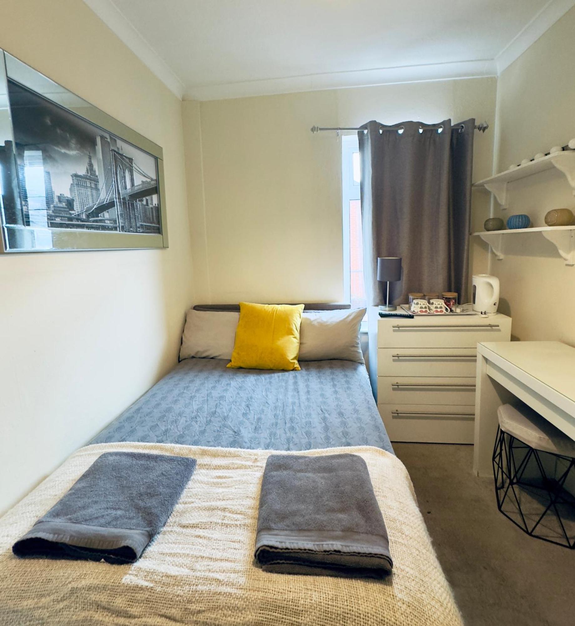 House In Lisburn Road Apartment Belfast Ngoại thất bức ảnh