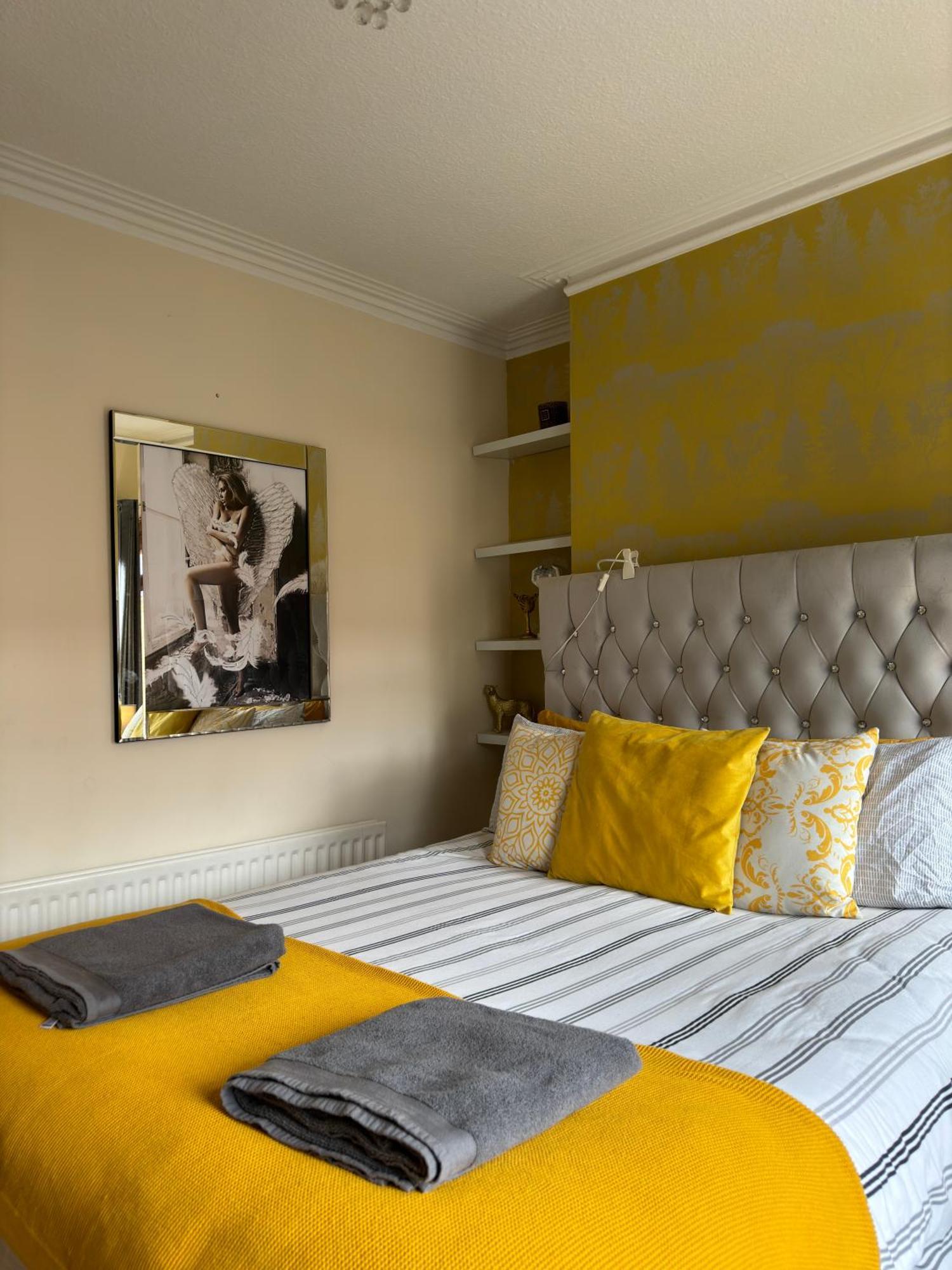 House In Lisburn Road Apartment Belfast Ngoại thất bức ảnh