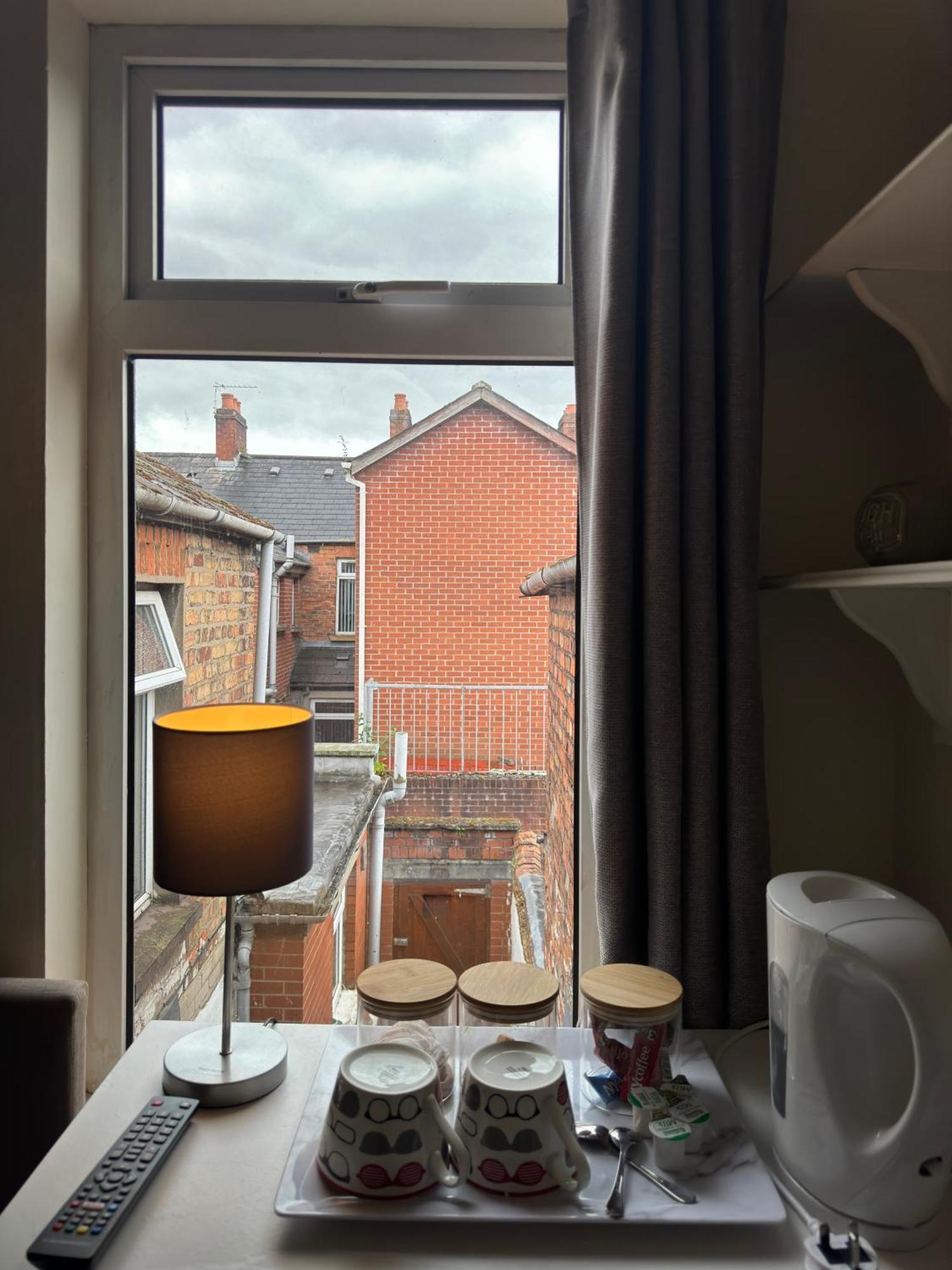 House In Lisburn Road Apartment Belfast Ngoại thất bức ảnh