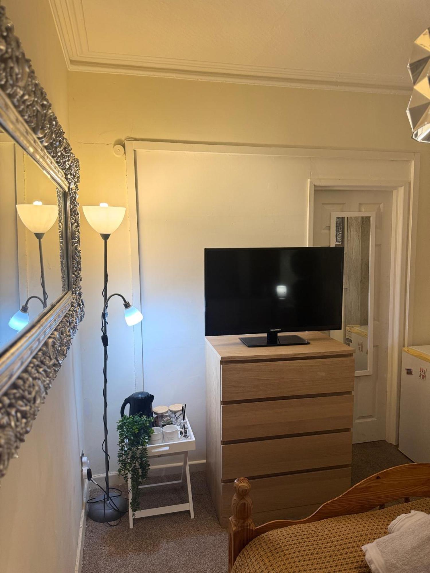 House In Lisburn Road Apartment Belfast Ngoại thất bức ảnh