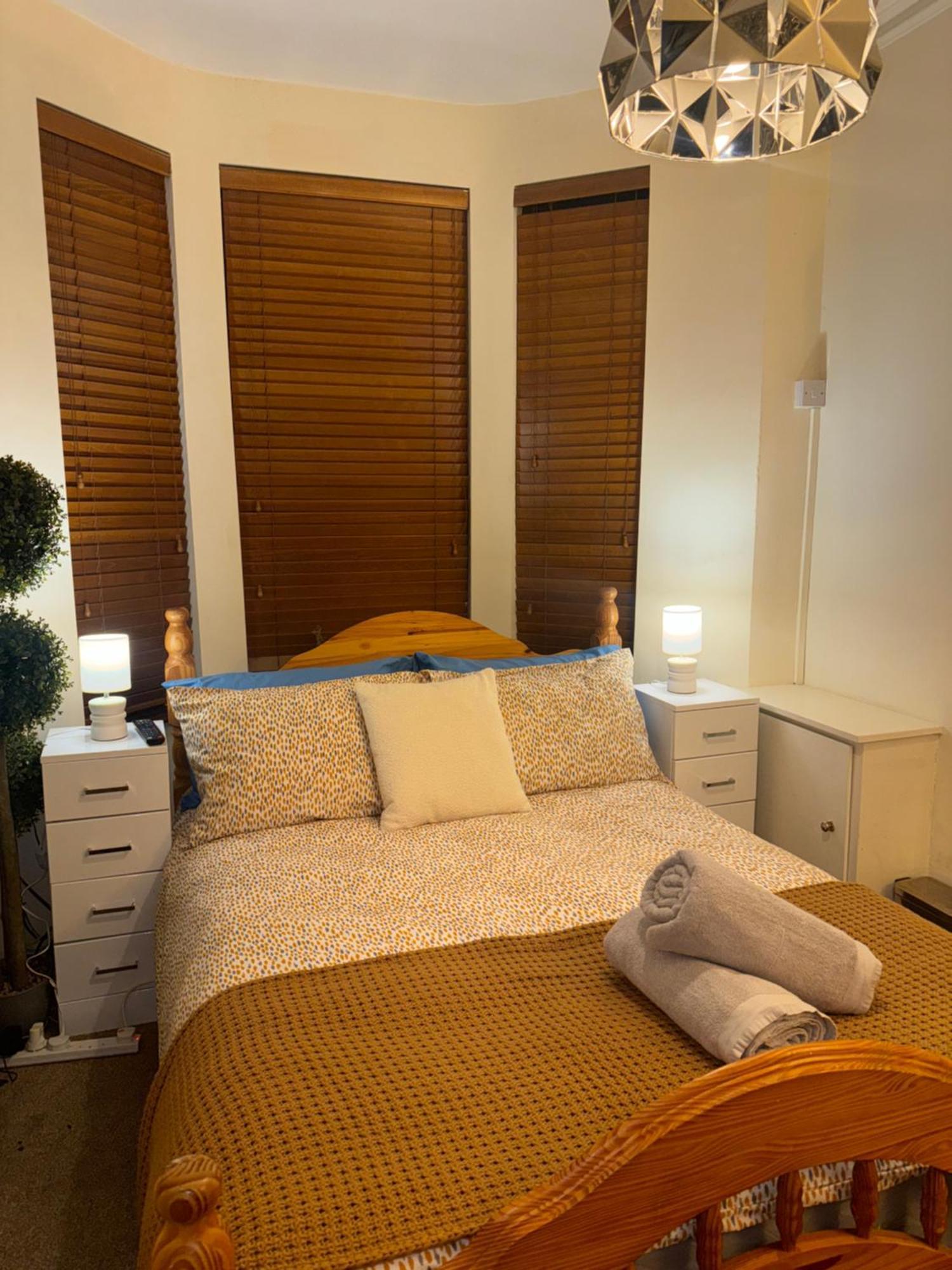 House In Lisburn Road Apartment Belfast Ngoại thất bức ảnh